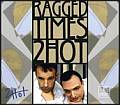 Audio CD Cover: Ragged Times