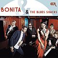 Audio CD Cover: Bonita & The Blues Shacks