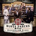 Audio CD Cover: Reservation Blues