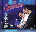 Audio CD Cover: Nightlive von Chris