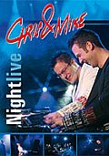 DVD Cover: Nightlive von Mike