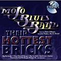 Audio CD Cover: Their Hottest Bricks von Dana Gillespie