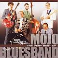 Audio CD Cover: The Very Best of Mojo Blues Band von Joachim Palden