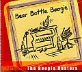 Audio CD Cover: Beer Bottle Boogie