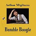 Audio CD Cover: Bumble Boogie