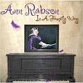 Audio CD Cover: In a Family Way von Ann Rabson