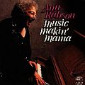 Audio CD Cover: Music Makin´ Mama