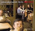 Audio CD Cover: Like it is von Andreas Sobczyk