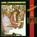 Audio CD Cover: Axel Zwingenberger And The Friends of Boogie Woogie Vol.6 von Torsten Zwingenberger