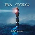 Audio CD Cover: Hurricane von Ben Waters