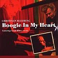 Audio CD Cover: Boogie In My Heart