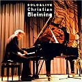 Audio CD Cover: Solo & Live von Christian Bleiming
