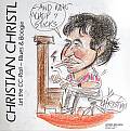 Vinyl LP Cover: Let the CC Roll von Christian Christl