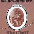Audio CD Cover: Wild Turkey von Christian Christl