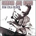 Audio CD Cover: Rum Cola Blues