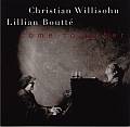 Audio CD Cover: Come Together von Christian Willisohn