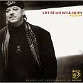 Audio CD Cover: Hold On von Christian Willisohn