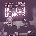 Audio CD Cover: Nuttenbunker von Christian Willisohn