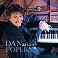 Audio CD Cover: 88 Tasten & Ich von Dan Popek