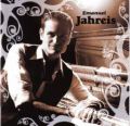 Audio CD Cover: The Barrelhouse Man von Emanuel Jahreis