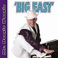 Audio CD Cover: Big Easy von Mr. Boogie Woogie