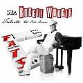 Audio CD Cover: Fats - A Tribute To Fats Domino von Mr. Boogie Woogie