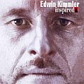 Audio CD Cover: Inspired von Edwin Kimmler