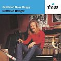 Audio CD Cover: Gottfried Goes Happy