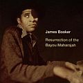 Audio CD Cover: Ressurection of the Bayou von James Booker
