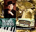Audio CD Cover: Blues Gumbo von Jan Luley