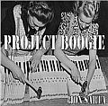 MP3 Album Cover: Project Boogie von Jon Sarta