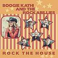 Audio CD Cover: Rock the House von Katharina Alber