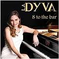 Audio CD Cover: 8 to the Bar (Album) von Ladyva