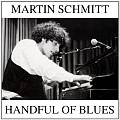 Audio CD Cover: Handful Of Blues