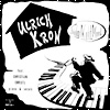 Vinyl LP Cover: Friday Night Mood von Ulli Kron