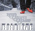 Audio CD Cover: Walk The Bridge von Erik Trauner