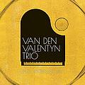 Audio CD Cover: Early Morning Jive von Michael van den Valentyn