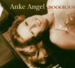 Audio CD Cover: Boogious von Anke Angel