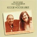  Cover: Boogie Woogie Jubilee