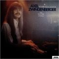 Audio CD Cover: Power House Boogie von Axel Zwingenberger