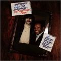 Audio CD Cover: The Boogie Woogie Album von Lionel Hampton