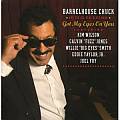 Audio CD Cover: Got My Eyes On You von Barrelhouse Chuck