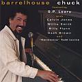 Audio CD Cover: Salute To Sunnyland Slim von Barrelhouse Chuck