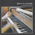 Audio CD Cover: Shakin´ in the Makin´ von Ben Waters