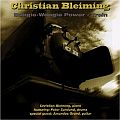 Audio CD Cover: Boogie-Woogie Power-Train von Christian Bleiming