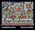 Audio CD Cover: Boogie Woogie State of Mind von Caroline Dahl