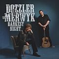 Audio CD Cover: Darkest Night von Christian Dozzler