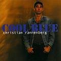 Audio CD Cover: Cool Blue von Christian Rannenberg