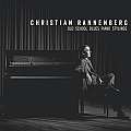 Audio CD Cover: Old School Blues Piano Stylings von Christian Rannenberg