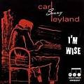 Audio CD Cover: I´m Wise von Carl Sonny Leyland